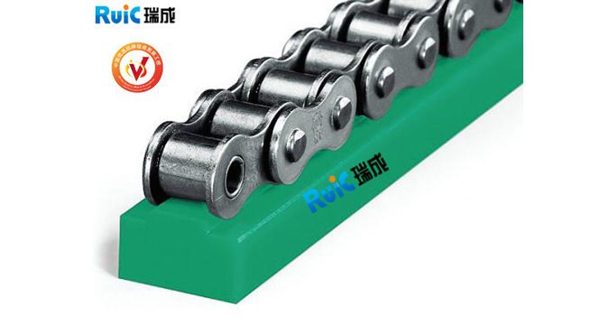 怎樣保證聚乙烯鏈條導(dǎo)軌長時(shí)間穩(wěn)定使用？